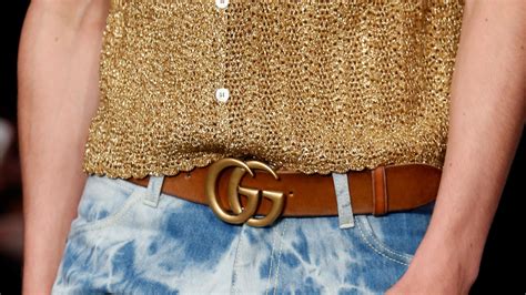 are gucci belts cheugy|Gen Z’s new takedown: the meaning of ‘cheugy’ .